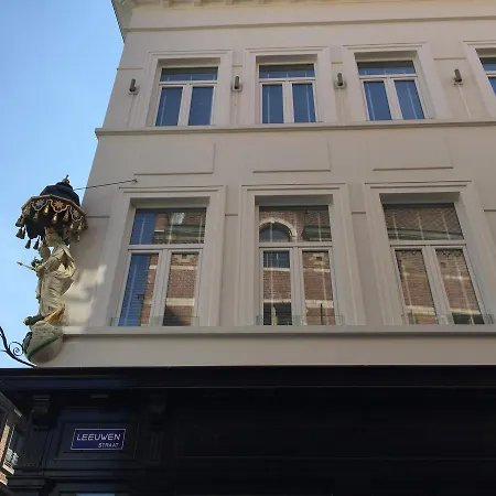 Antwerp Business Suites-2