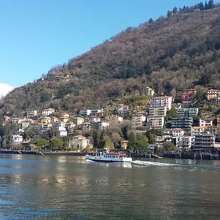 Al Porticciolo Di Sant'Agostino-2