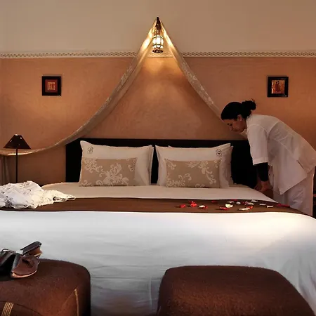 Riad Le Jardin D'Abdou-2