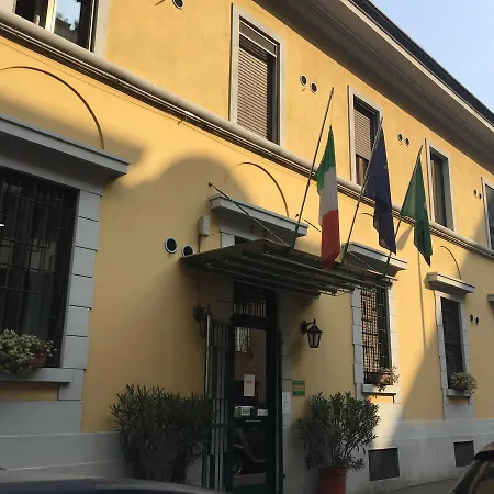 Hotel Bogart 2-3