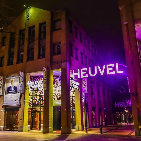 B&B Le Bon Vivant Eindhoven-2