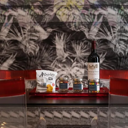 Residence & Spa Le Prince Regent-2