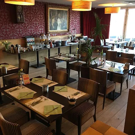 Hotel Restaurant de Engel-2