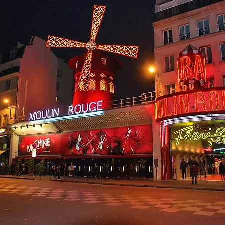 Hotel Du Globe 18-2