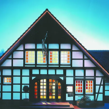 Hotel Niedersaechsischer Hof-2