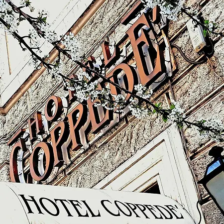 Hotel Coppede'-3