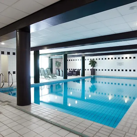 Nh Best Hotel-2