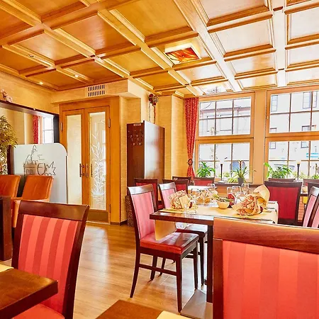 Gasthaus Burkard-3
