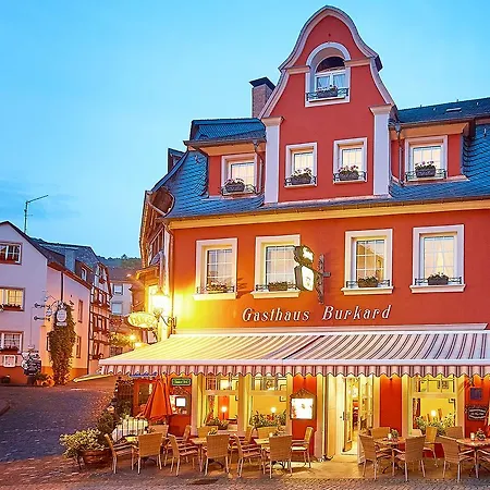 Gasthaus Burkard-2