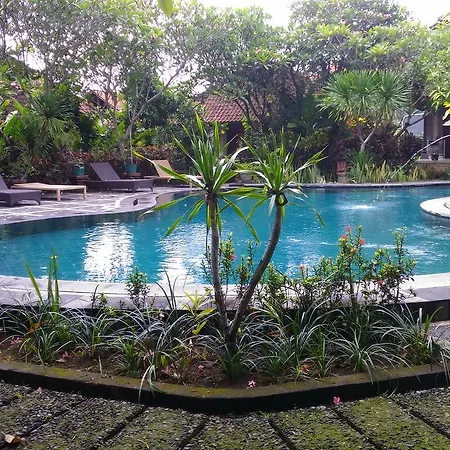 Arjana Bungalows 2-3