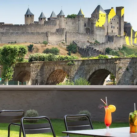 Sowell Hotels Les Chevaliers-2