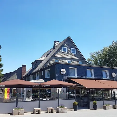 Hotel Herrloh-3