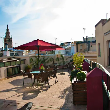Hostal Callejon Del Agua-3