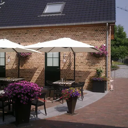 B&B de Taller-Hoeve-3