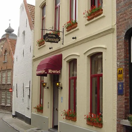 Hotel Groeninghe-2