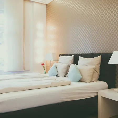 Haven Hotels - Helvetia Suites-2