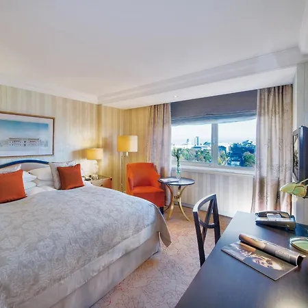 Intercontinental Wien By Ihg-3