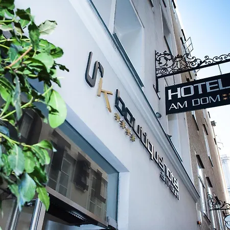 Boutiquehotel Am Dom-3