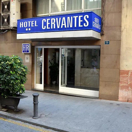 Hotel Cervantes-3