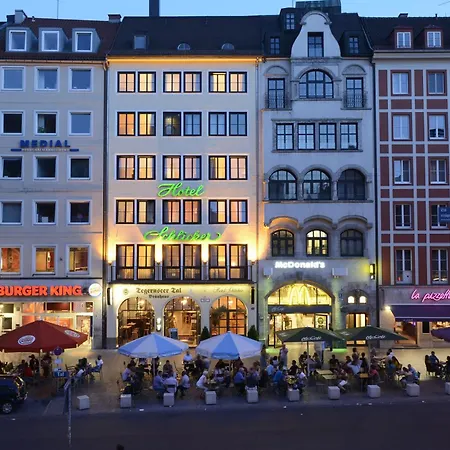 Hotel Schlicker-2