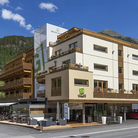 Hotel Baeckelar Wirt Superior Oetztal Inside Sommer Card Partner-3