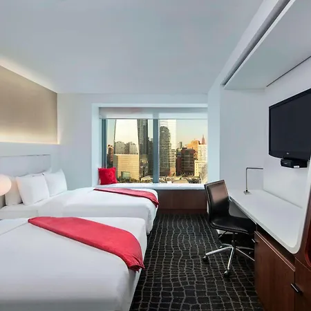 The Washington Hotel Nyc-3