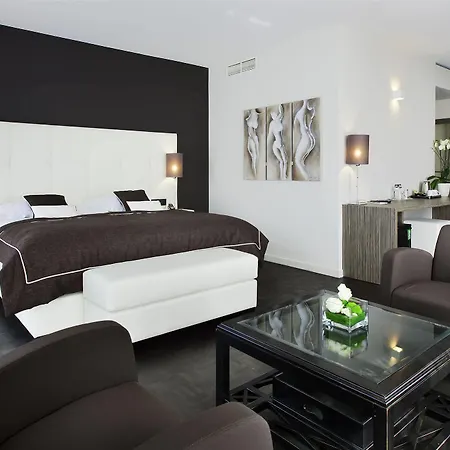 Park Hotel Montreal-3