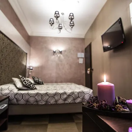 Hotel Romano-2