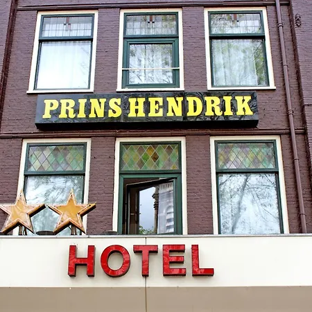 Hotel Prins Hendrik-3