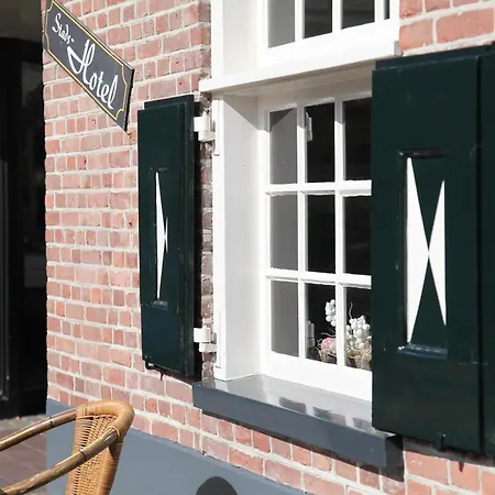 Stads Hotel Boerland-2