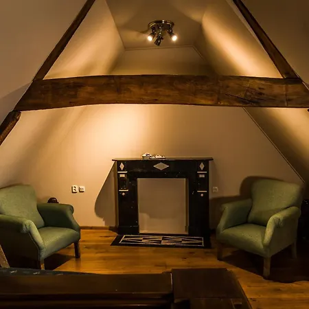 Hotel De Limbourg-3