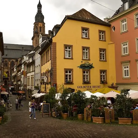 Hotel Goldener Hecht-3
