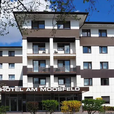 Hotel Am Moosfeld-2