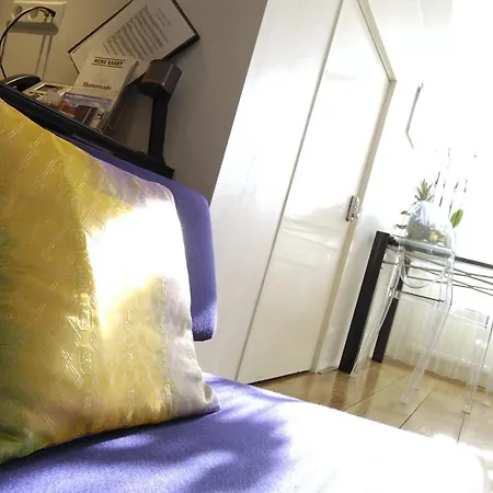 Amsterdam Boutique Apartments-3