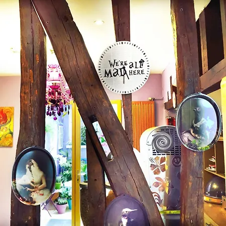 Hotel Malar-3