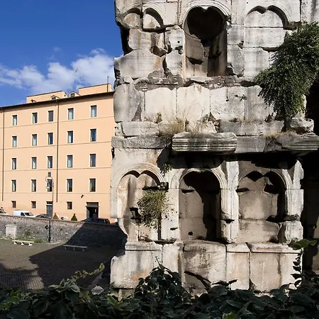 Palazzo Velabro, a Member of Design Hotels-3