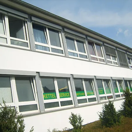 Hotel Wandsbek Hamburg-2