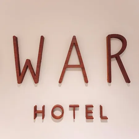 Hotel Dwars-3