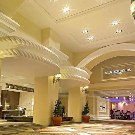 Gulliver'S Tavern Hotel-3