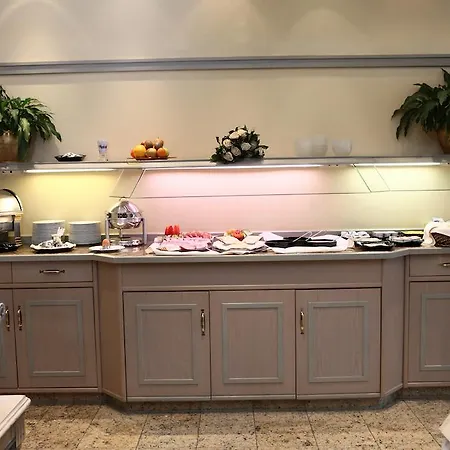 Hotel Ambiente Garni-2