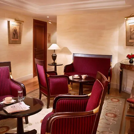 Best Western Premier Trocadero La Tour-3