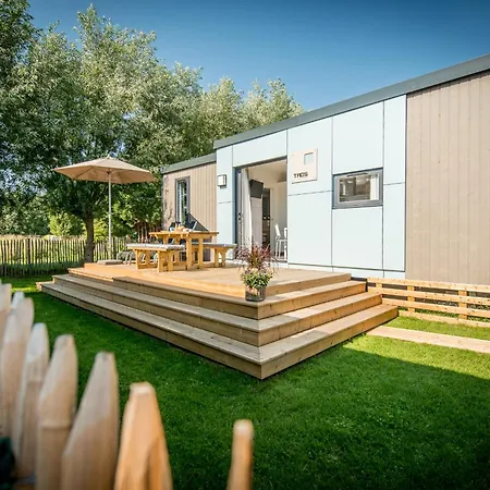 Holiday Village Knokke-2