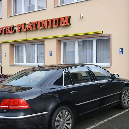 Hotel Platinium-3