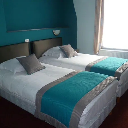 Hotel Le Terminus-2