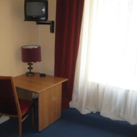 Hotel-Pension Spree-2