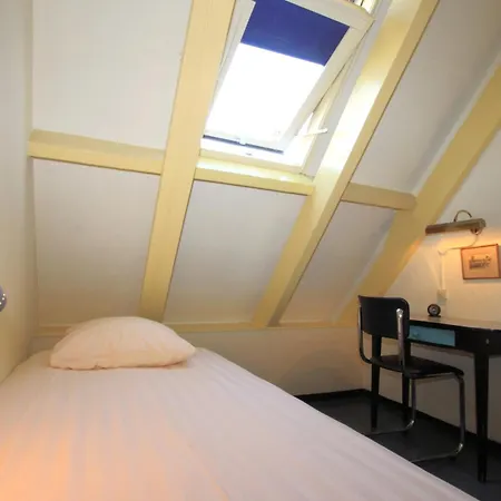 Hotel Museumzicht-3