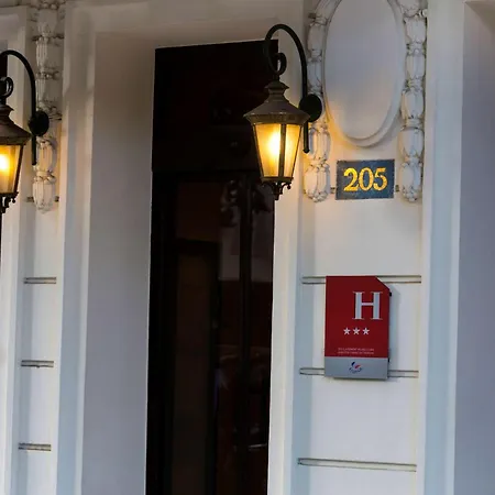 Hotel Paris Italie-2