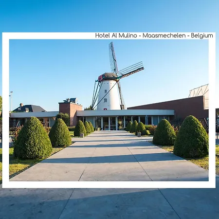 Boutique-Hotel Niveau voorheen Al Mulino-3