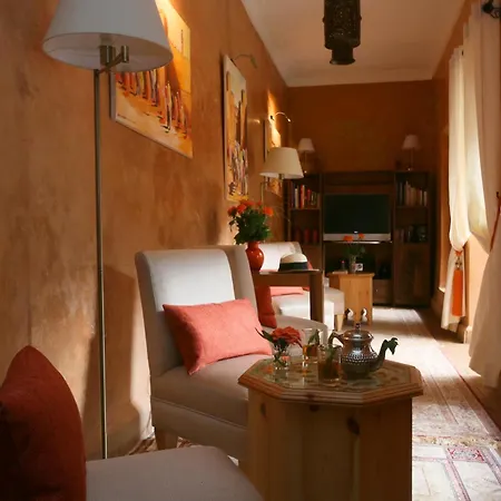 Riad Dar Elma And Spa-3