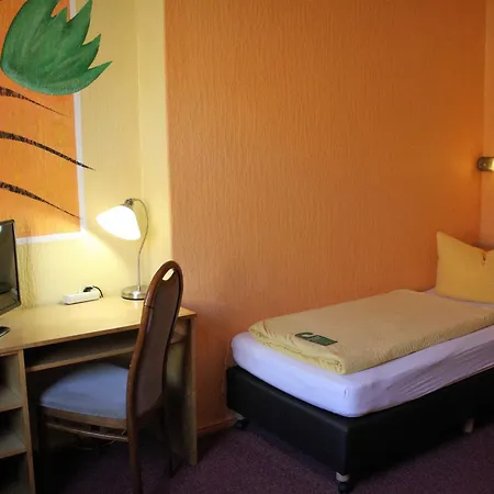 Hotel Graf Pueckler-2